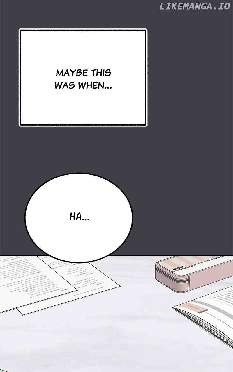 My Dud to Stud Boyfriend Chapter 99 - page 96