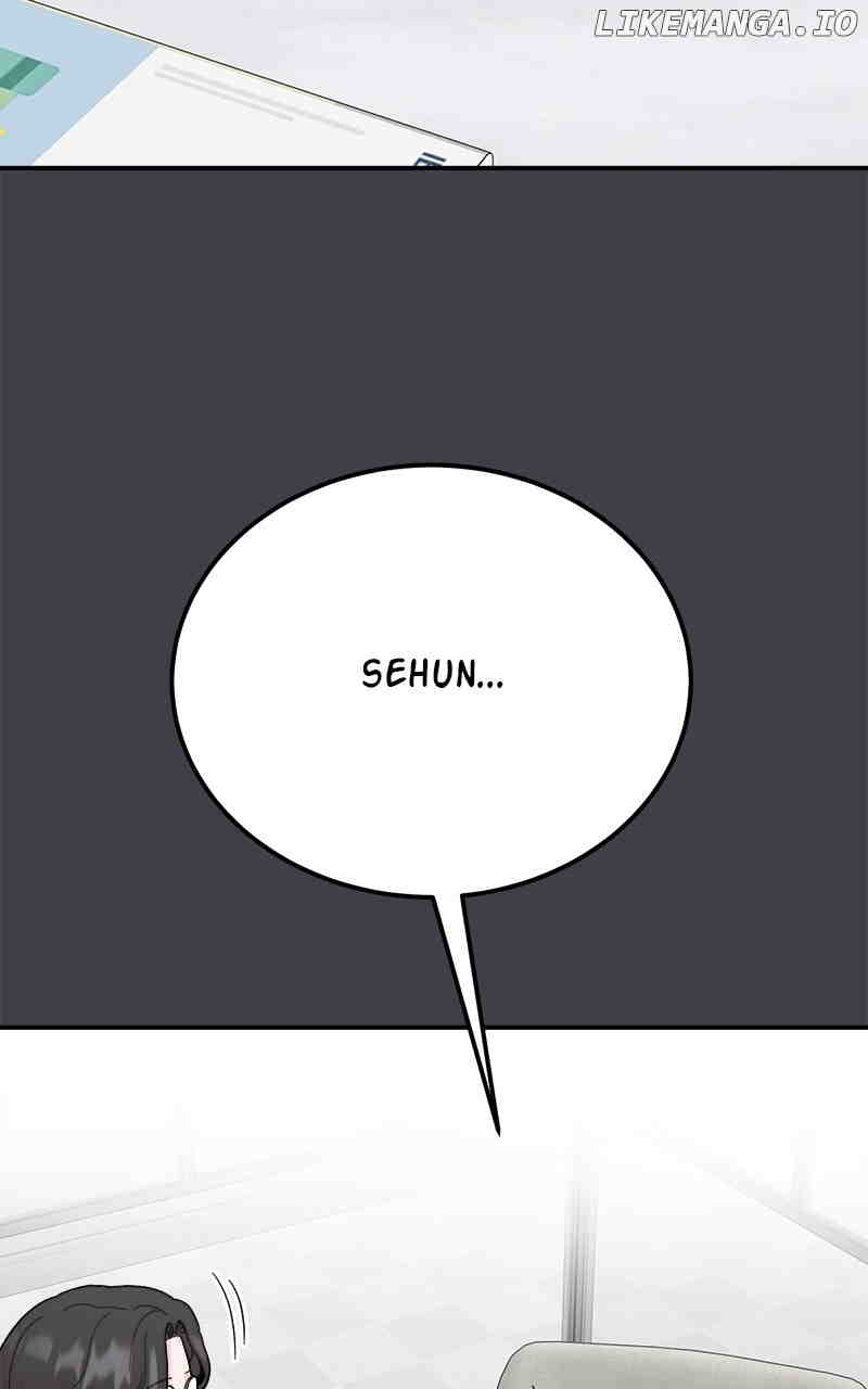 My Dud to Stud Boyfriend Chapter 99 - page 97