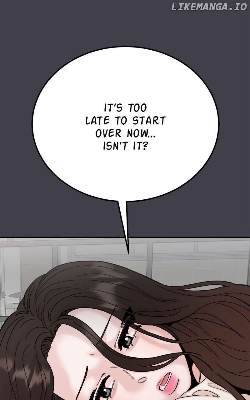 My Dud to Stud Boyfriend Chapter 99 - page 99