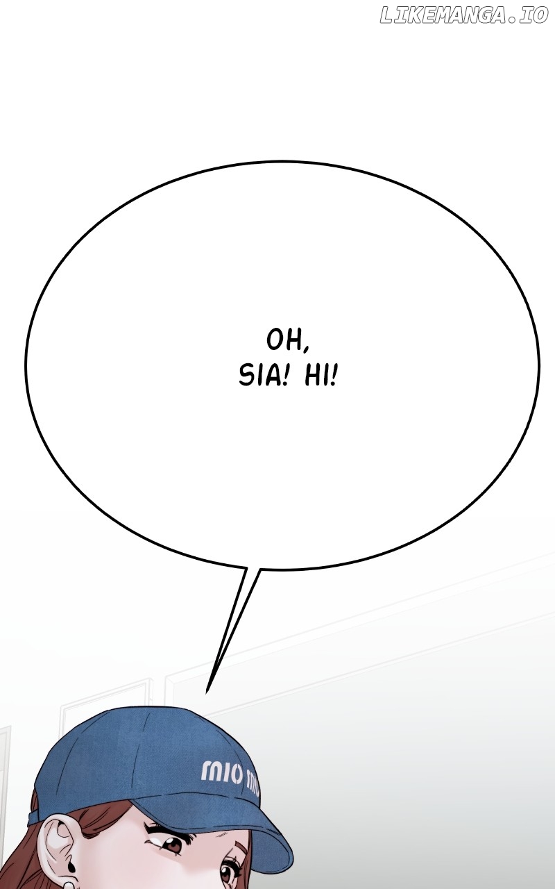 My Dud to Stud Boyfriend Chapter 92 - page 1