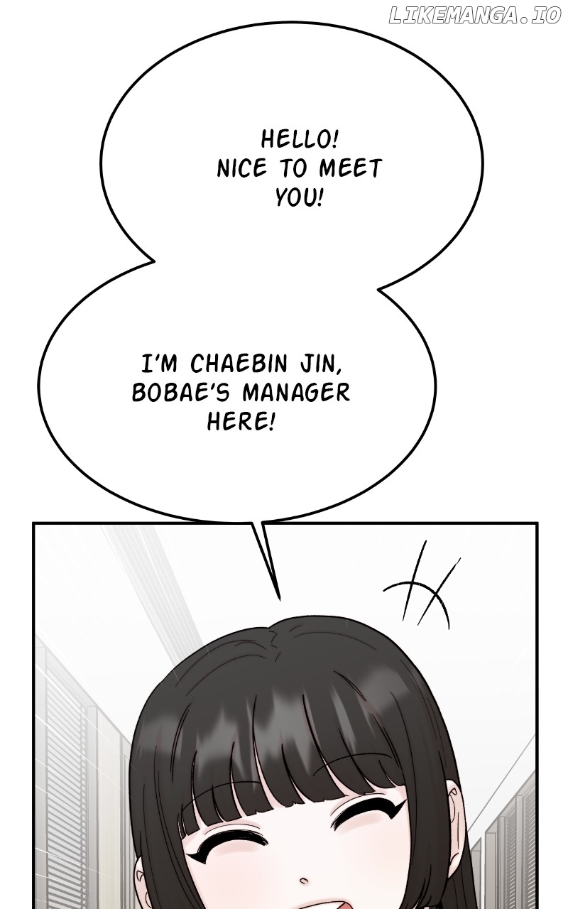 My Dud to Stud Boyfriend Chapter 92 - page 10