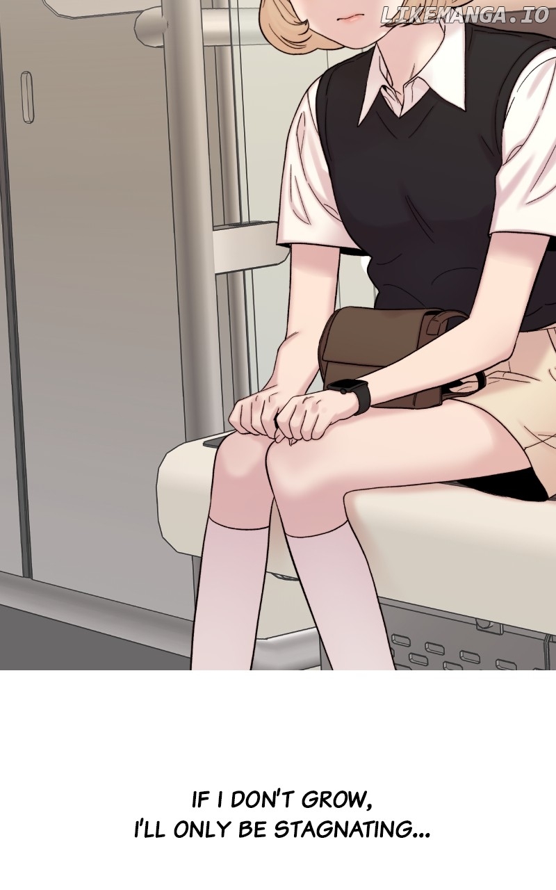 My Dud to Stud Boyfriend Chapter 92 - page 101