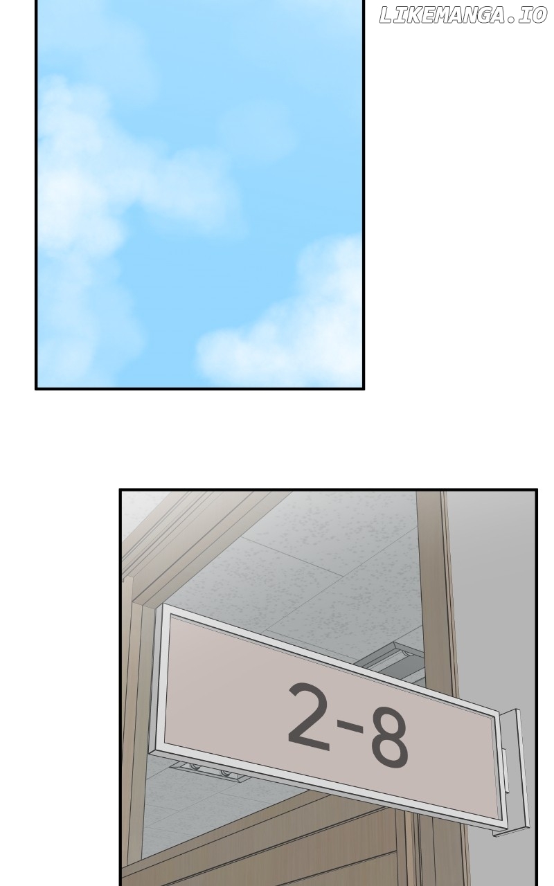 My Dud to Stud Boyfriend Chapter 92 - page 104