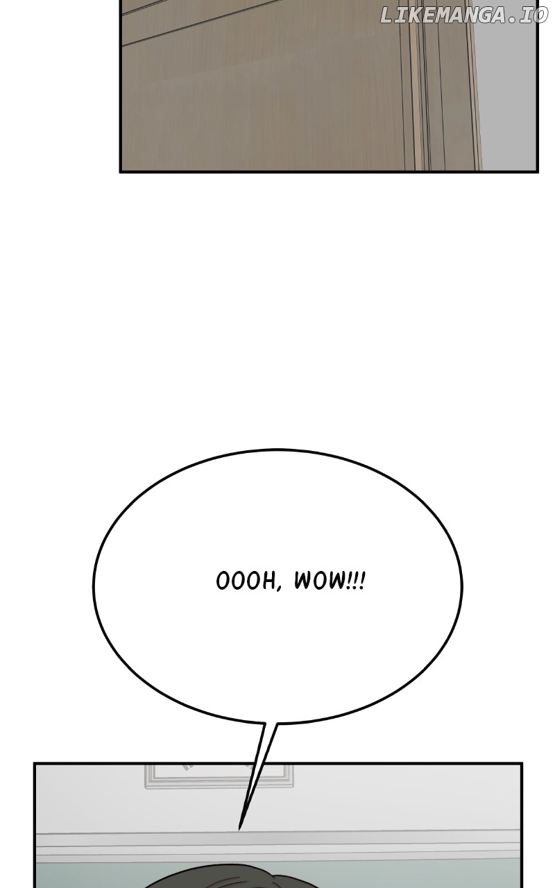My Dud to Stud Boyfriend Chapter 92 - page 105
