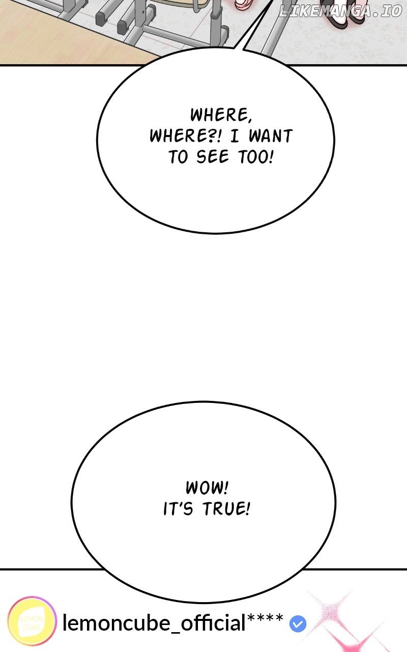 My Dud to Stud Boyfriend Chapter 92 - page 108