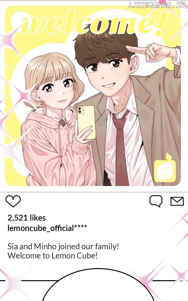 My Dud to Stud Boyfriend Chapter 92 - page 109