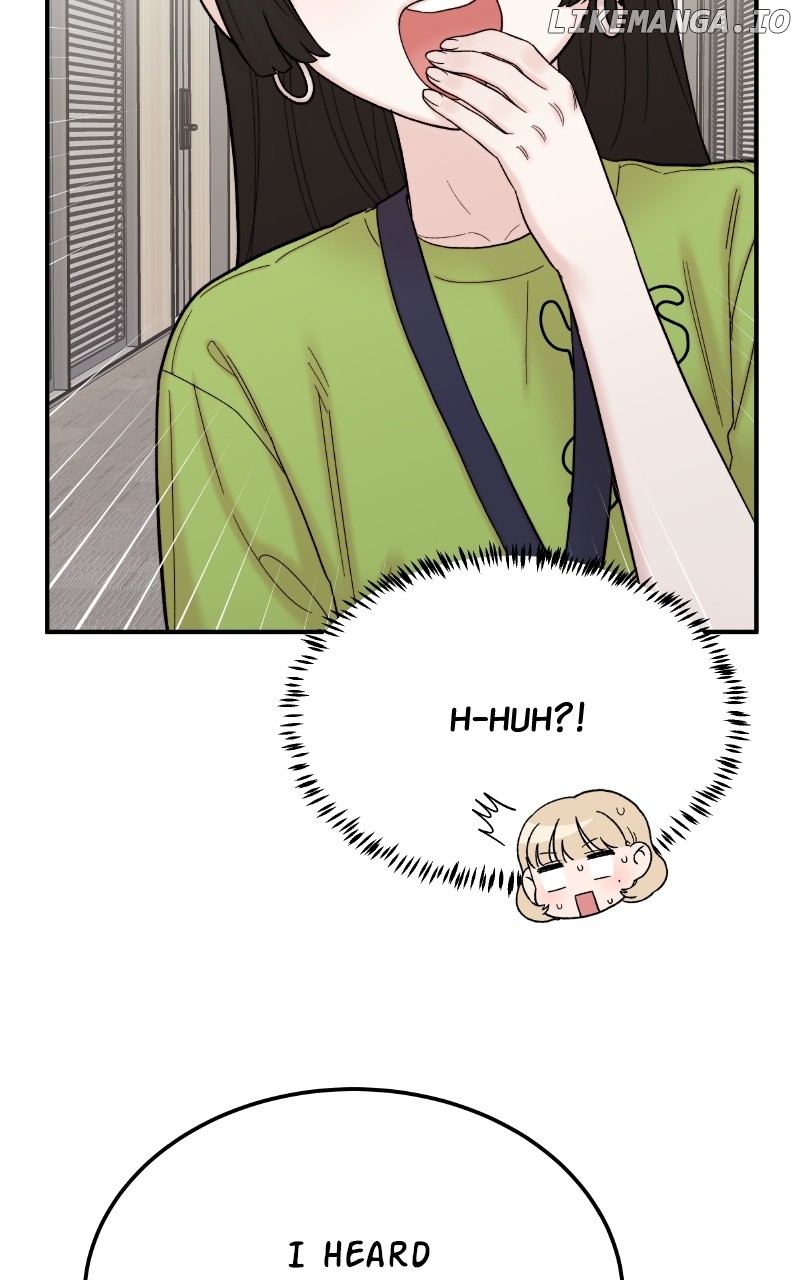 My Dud to Stud Boyfriend Chapter 92 - page 11