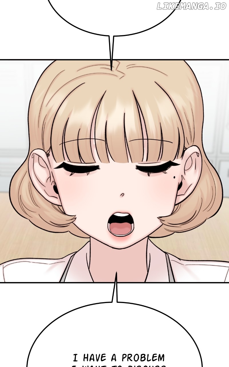 My Dud to Stud Boyfriend Chapter 92 - page 113