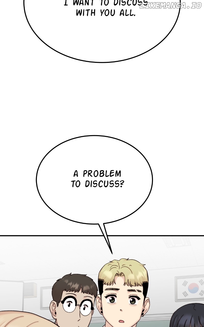 My Dud to Stud Boyfriend Chapter 92 - page 114