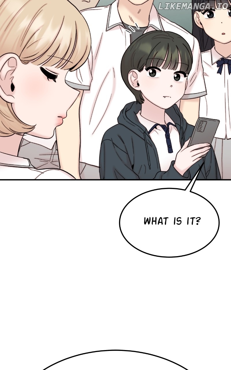 My Dud to Stud Boyfriend Chapter 92 - page 115
