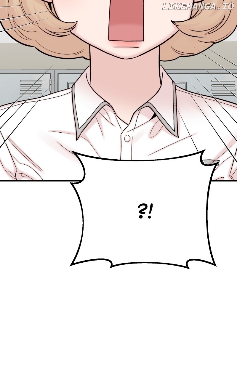 My Dud to Stud Boyfriend Chapter 92 - page 117
