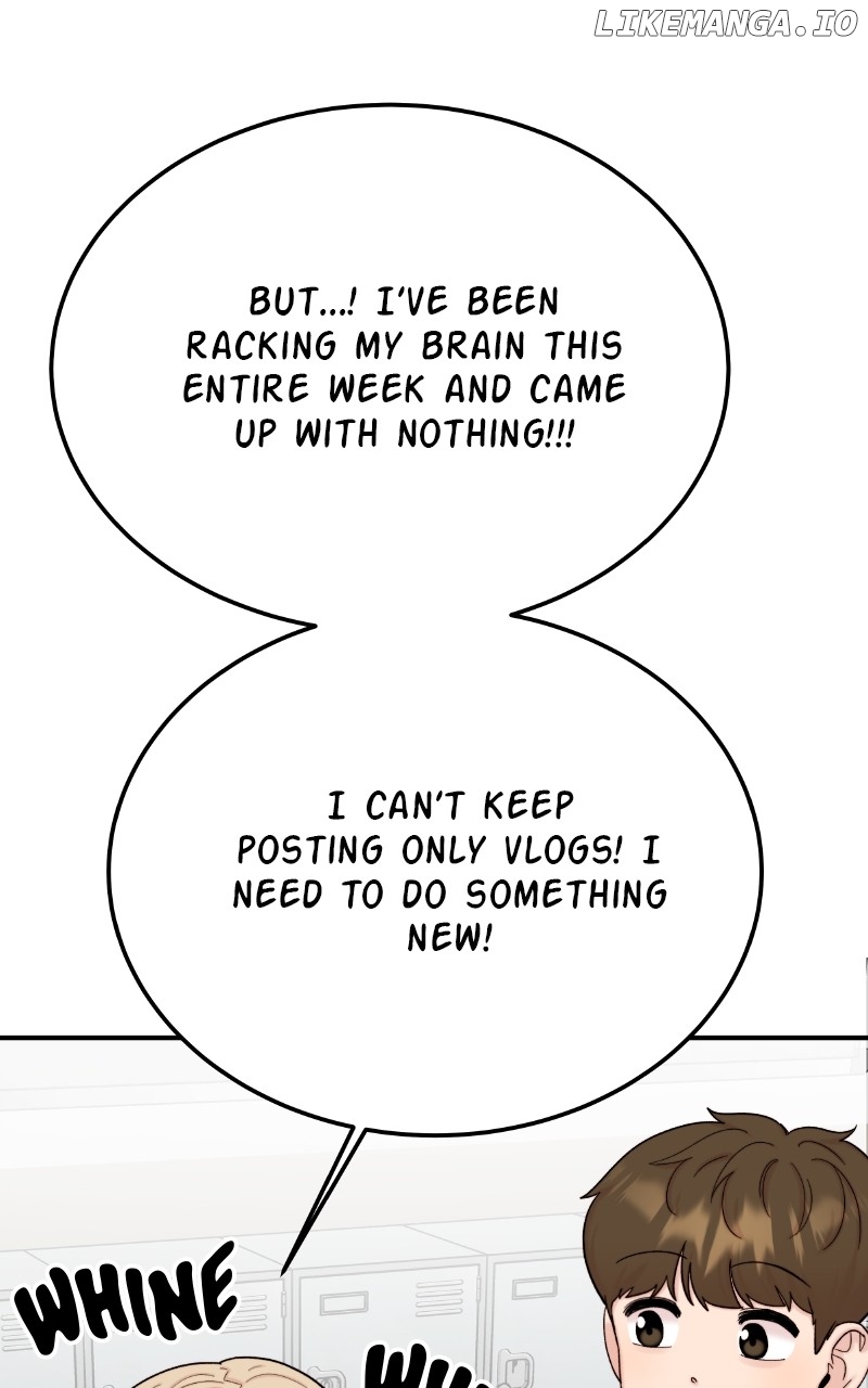 My Dud to Stud Boyfriend Chapter 92 - page 119