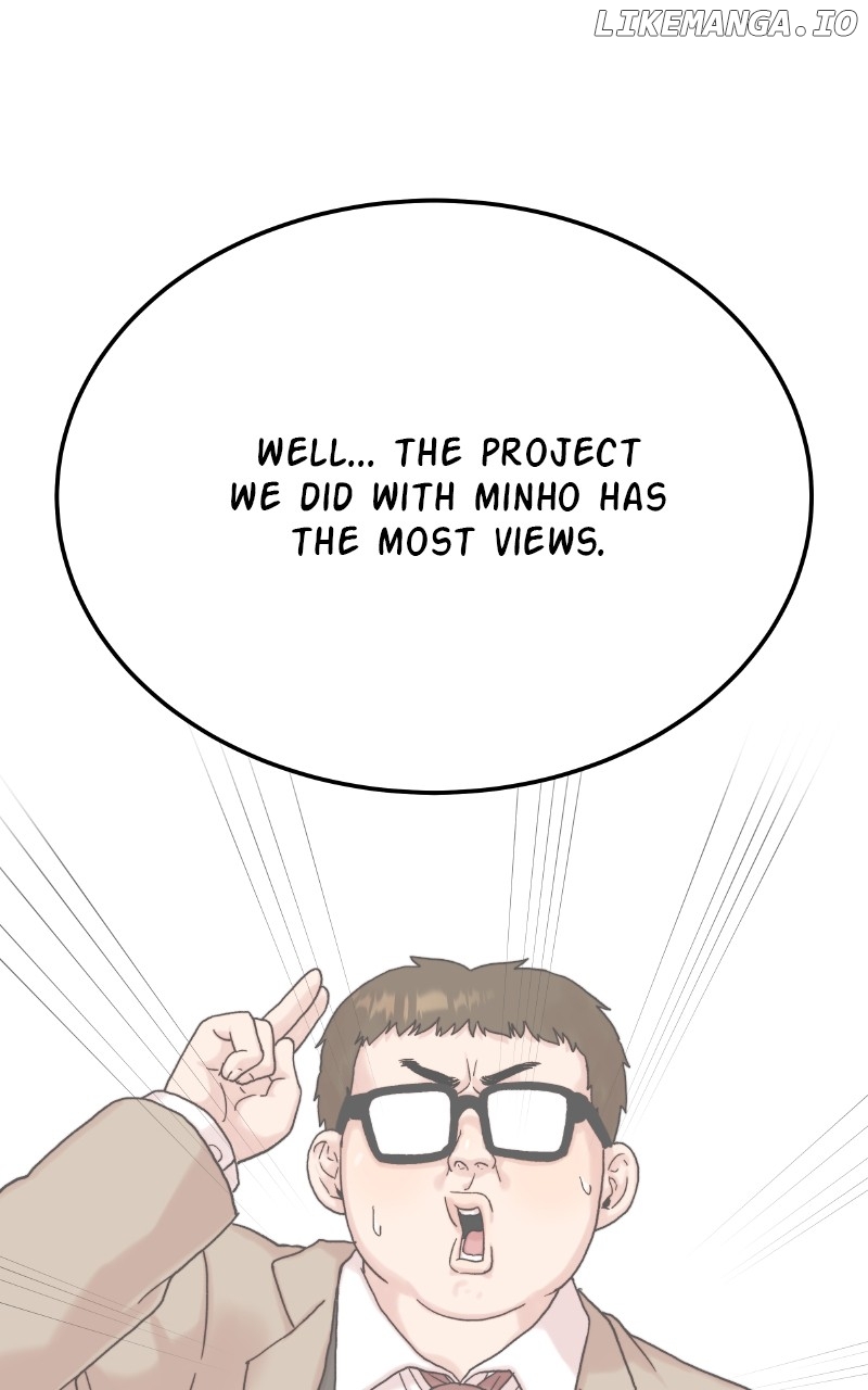 My Dud to Stud Boyfriend Chapter 92 - page 124