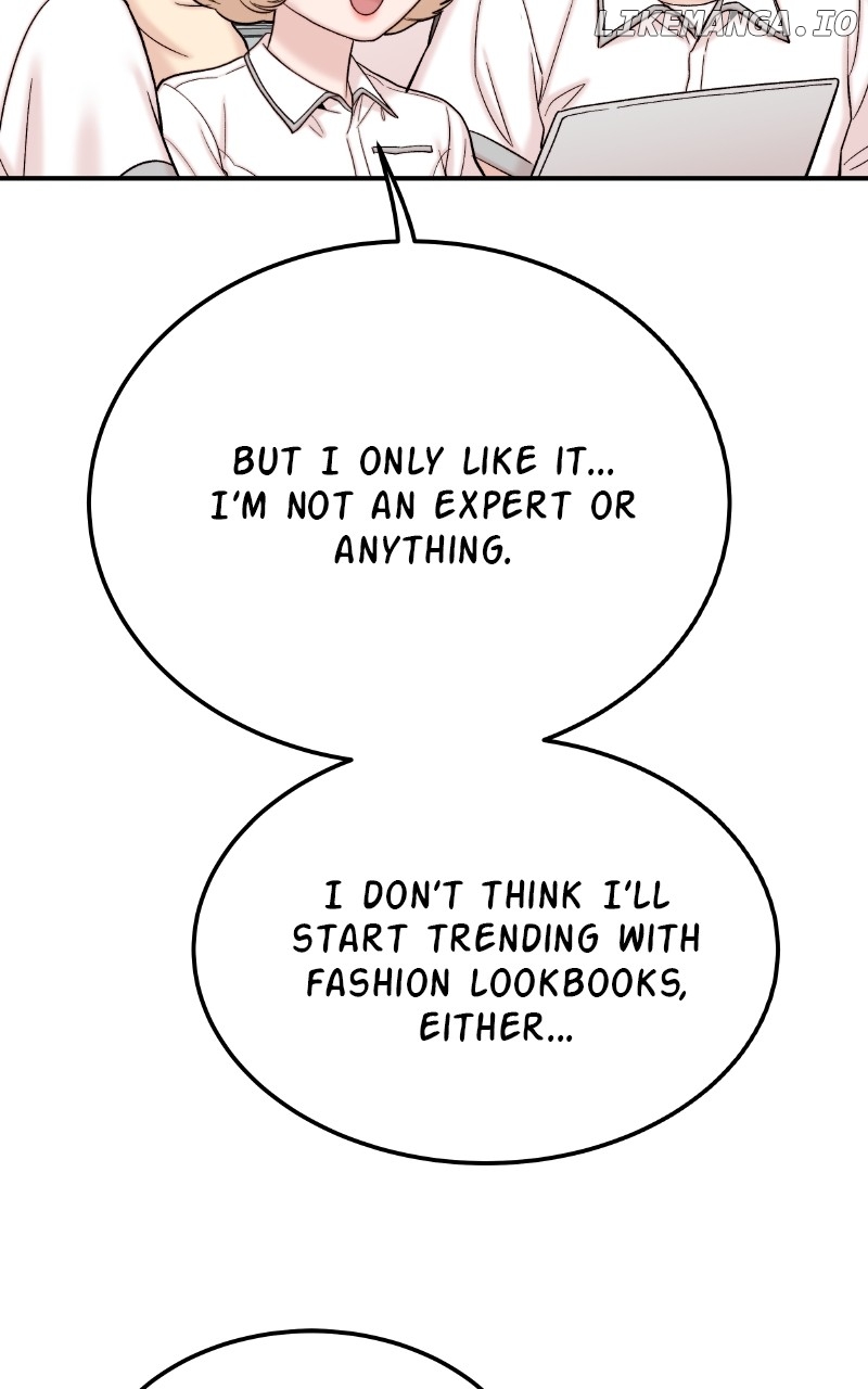 My Dud to Stud Boyfriend Chapter 92 - page 128