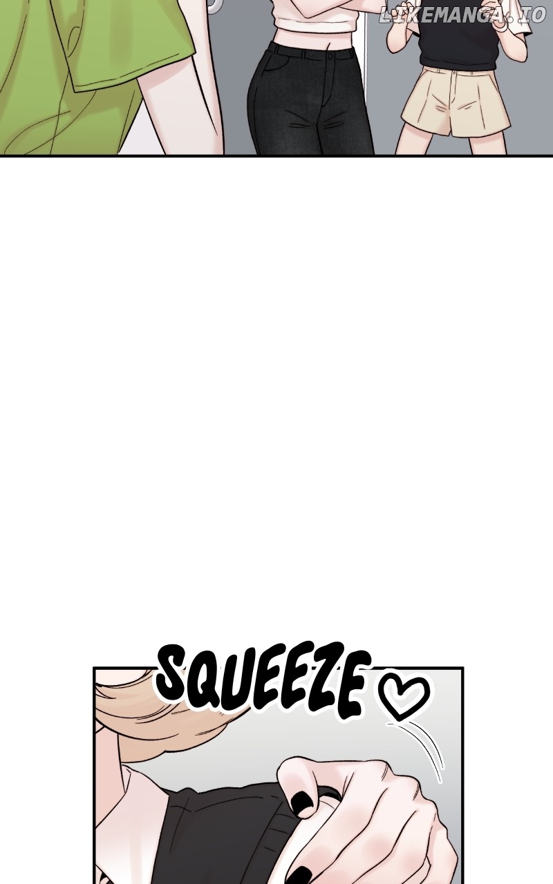 My Dud to Stud Boyfriend Chapter 92 - page 13