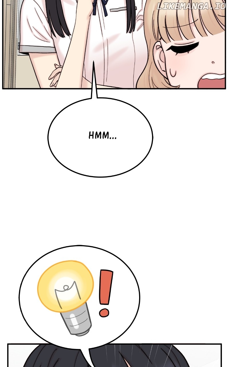 My Dud to Stud Boyfriend Chapter 92 - page 130