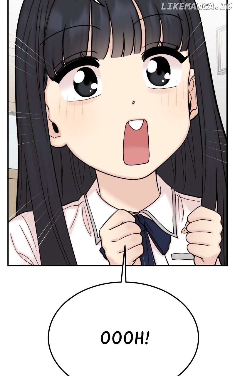 My Dud to Stud Boyfriend Chapter 92 - page 131