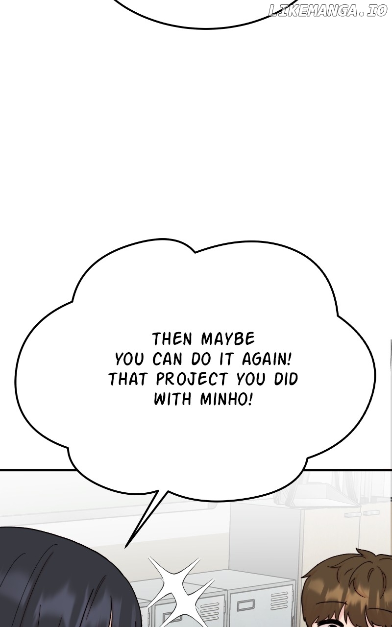 My Dud to Stud Boyfriend Chapter 92 - page 132