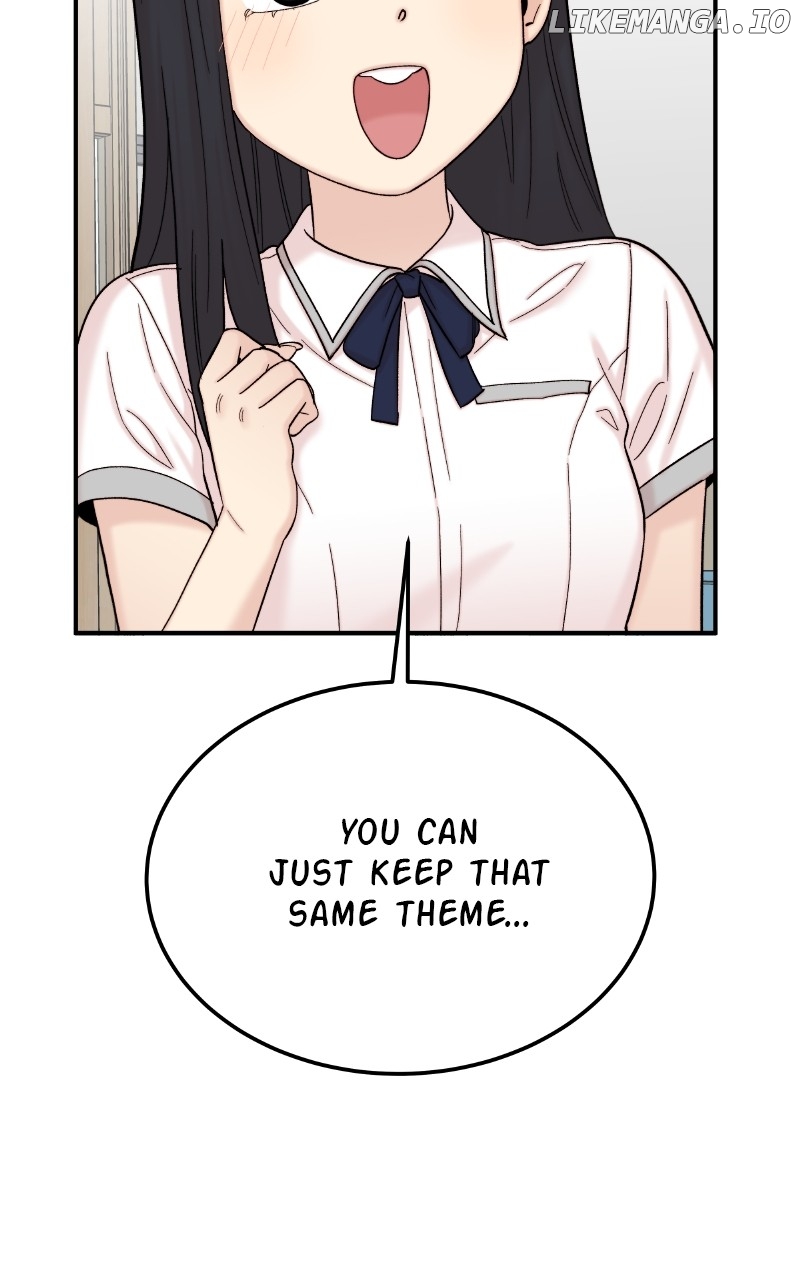 My Dud to Stud Boyfriend Chapter 92 - page 136