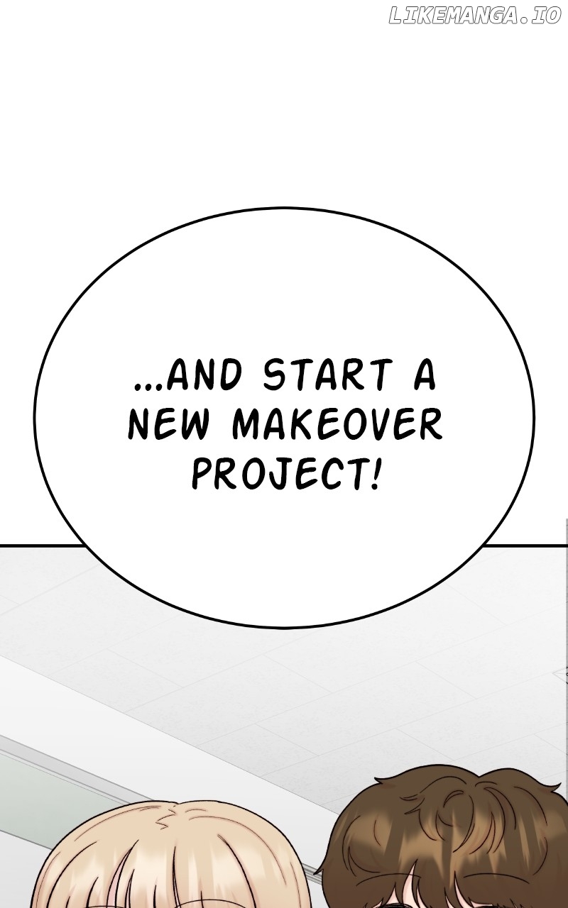 My Dud to Stud Boyfriend Chapter 92 - page 137