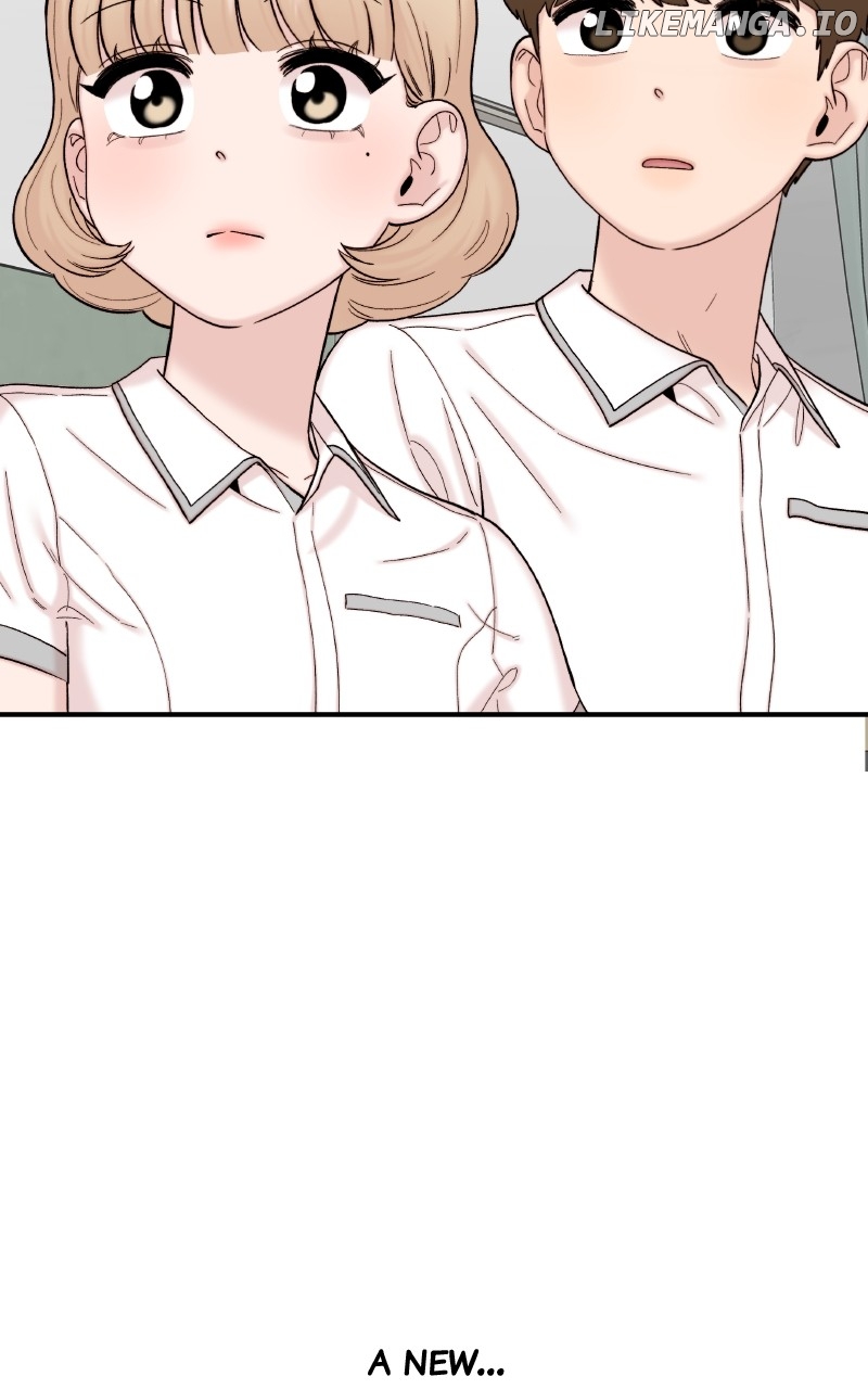 My Dud to Stud Boyfriend Chapter 92 - page 138