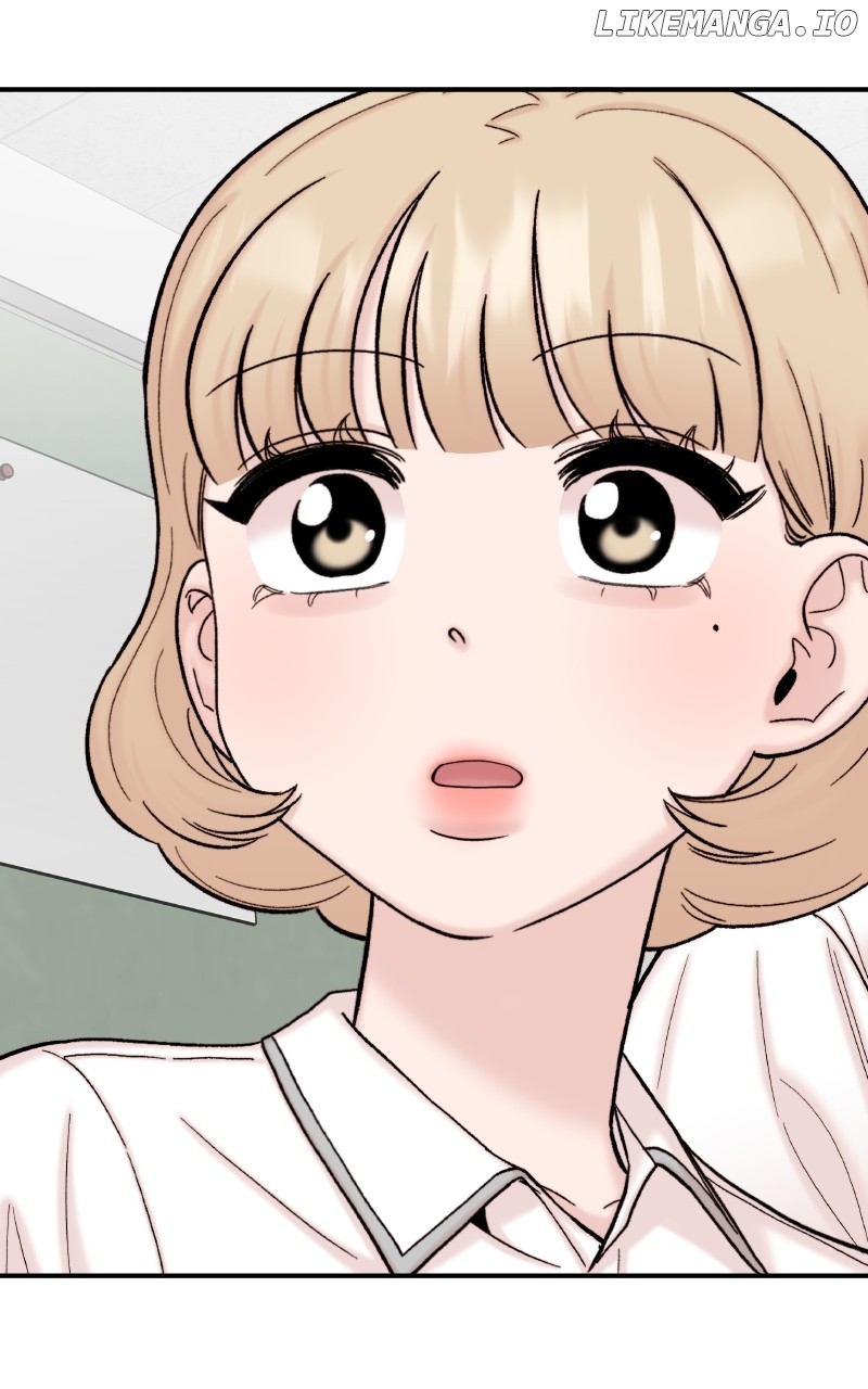 My Dud to Stud Boyfriend Chapter 92 - page 139