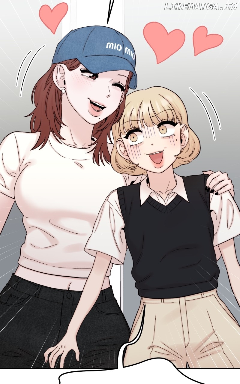 My Dud to Stud Boyfriend Chapter 92 - page 15
