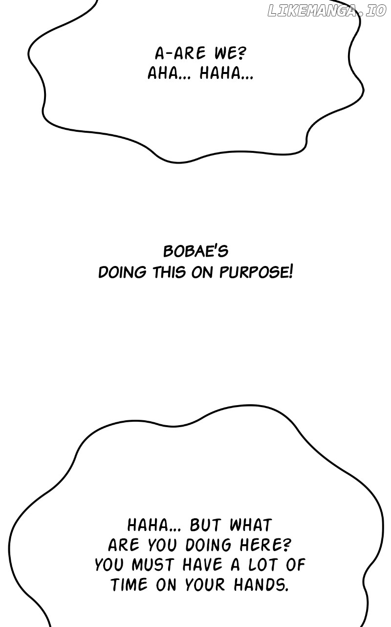 My Dud to Stud Boyfriend Chapter 92 - page 16
