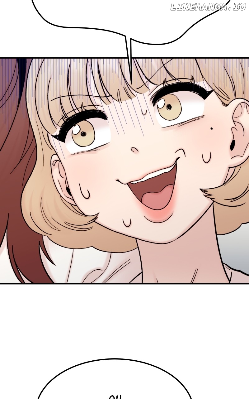 My Dud to Stud Boyfriend Chapter 92 - page 17