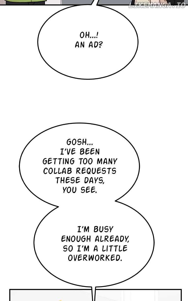 My Dud to Stud Boyfriend Chapter 92 - page 19