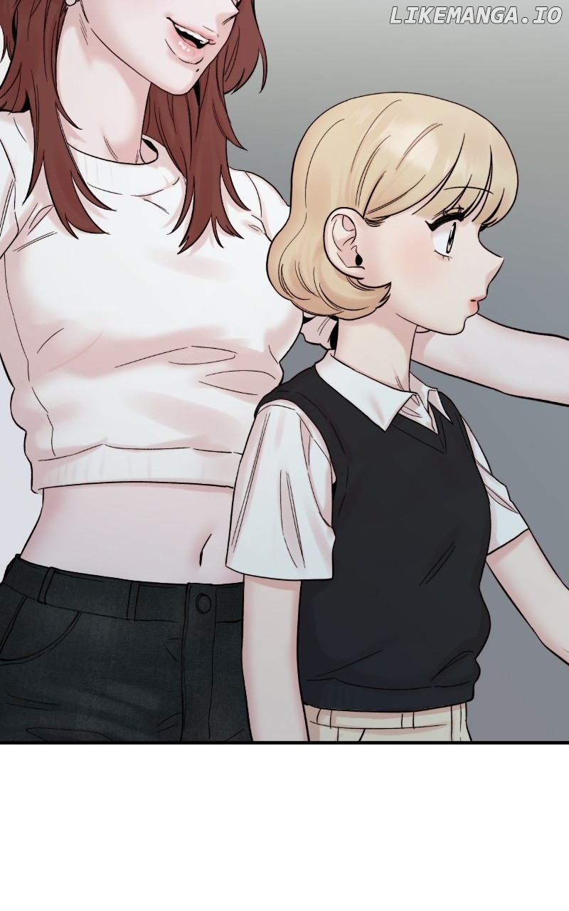 My Dud to Stud Boyfriend Chapter 92 - page 2