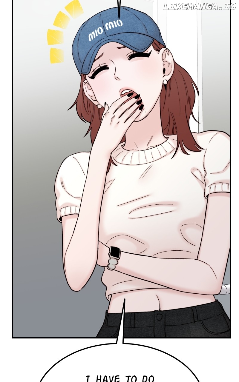 My Dud to Stud Boyfriend Chapter 92 - page 20