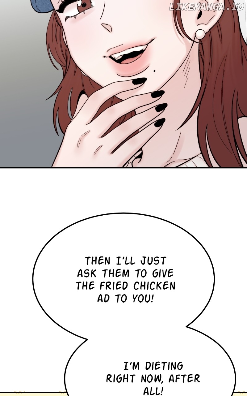 My Dud to Stud Boyfriend Chapter 92 - page 22