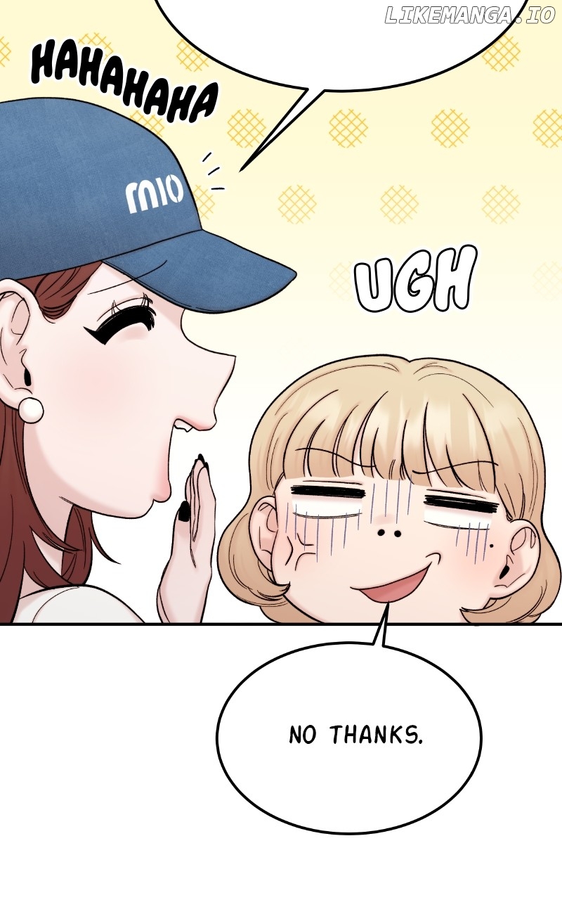 My Dud to Stud Boyfriend Chapter 92 - page 23