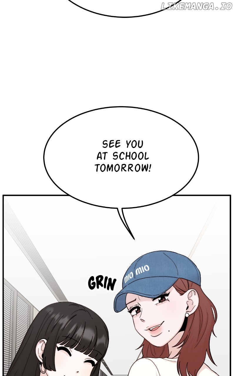 My Dud to Stud Boyfriend Chapter 92 - page 26
