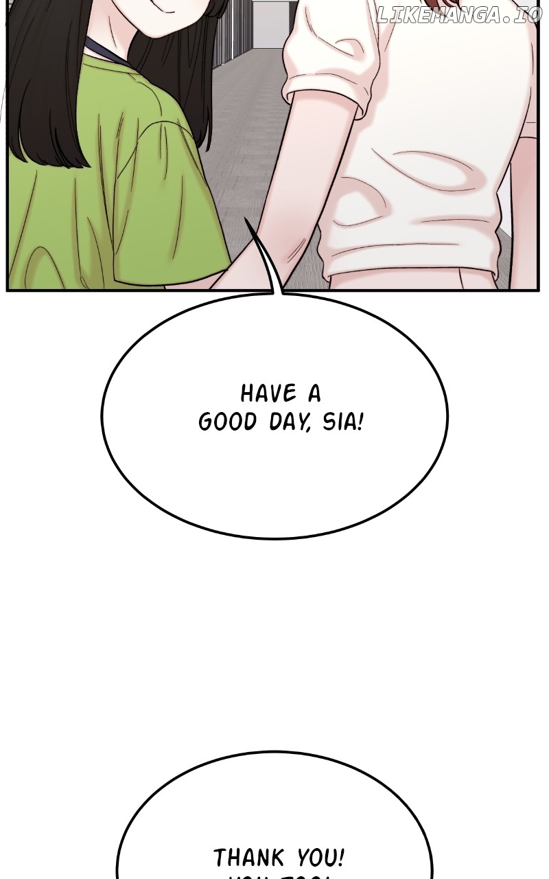 My Dud to Stud Boyfriend Chapter 92 - page 27