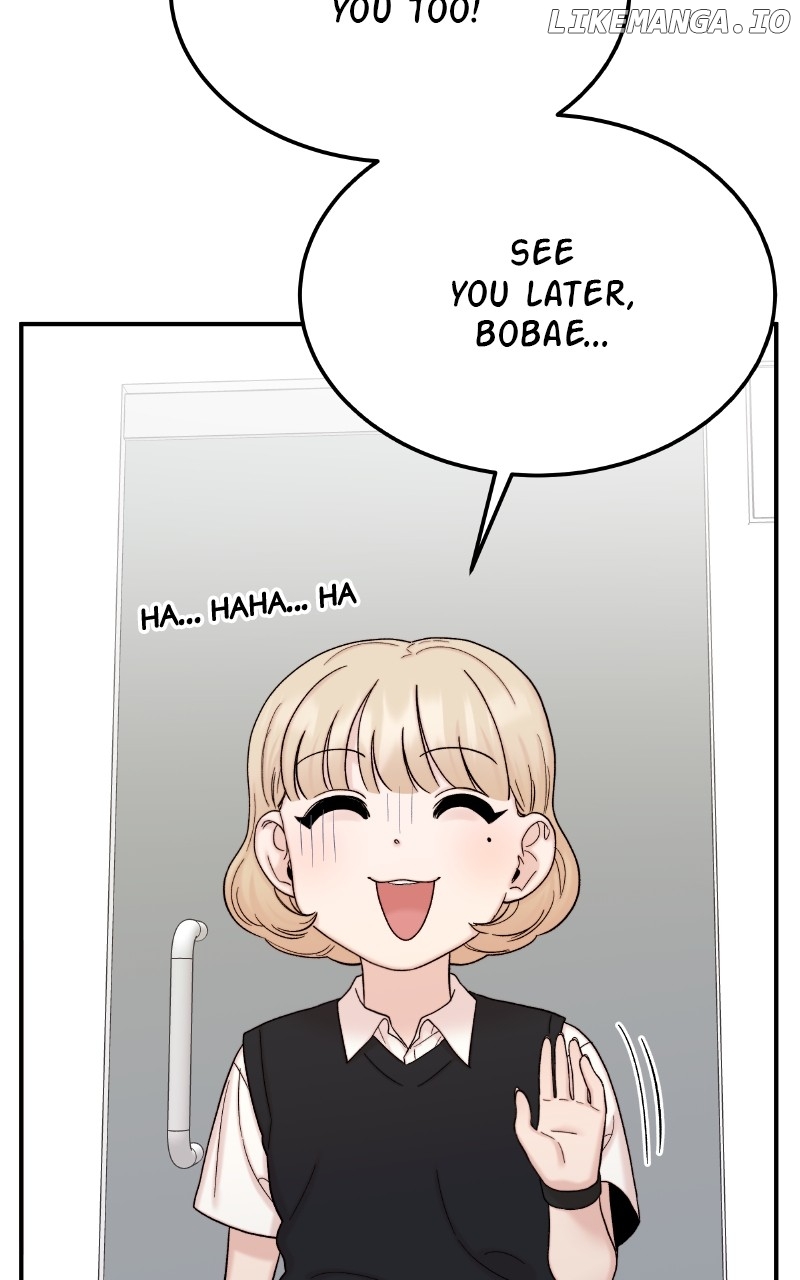 My Dud to Stud Boyfriend Chapter 92 - page 28
