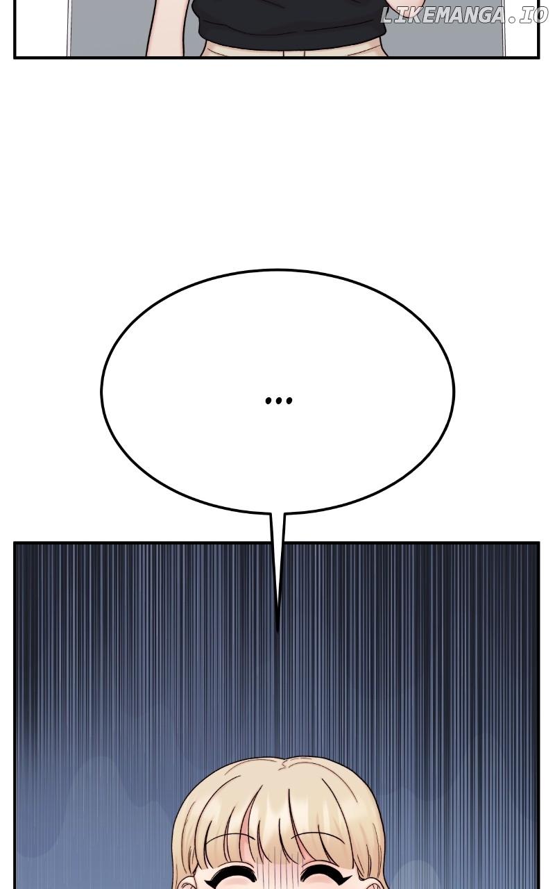 My Dud to Stud Boyfriend Chapter 92 - page 29