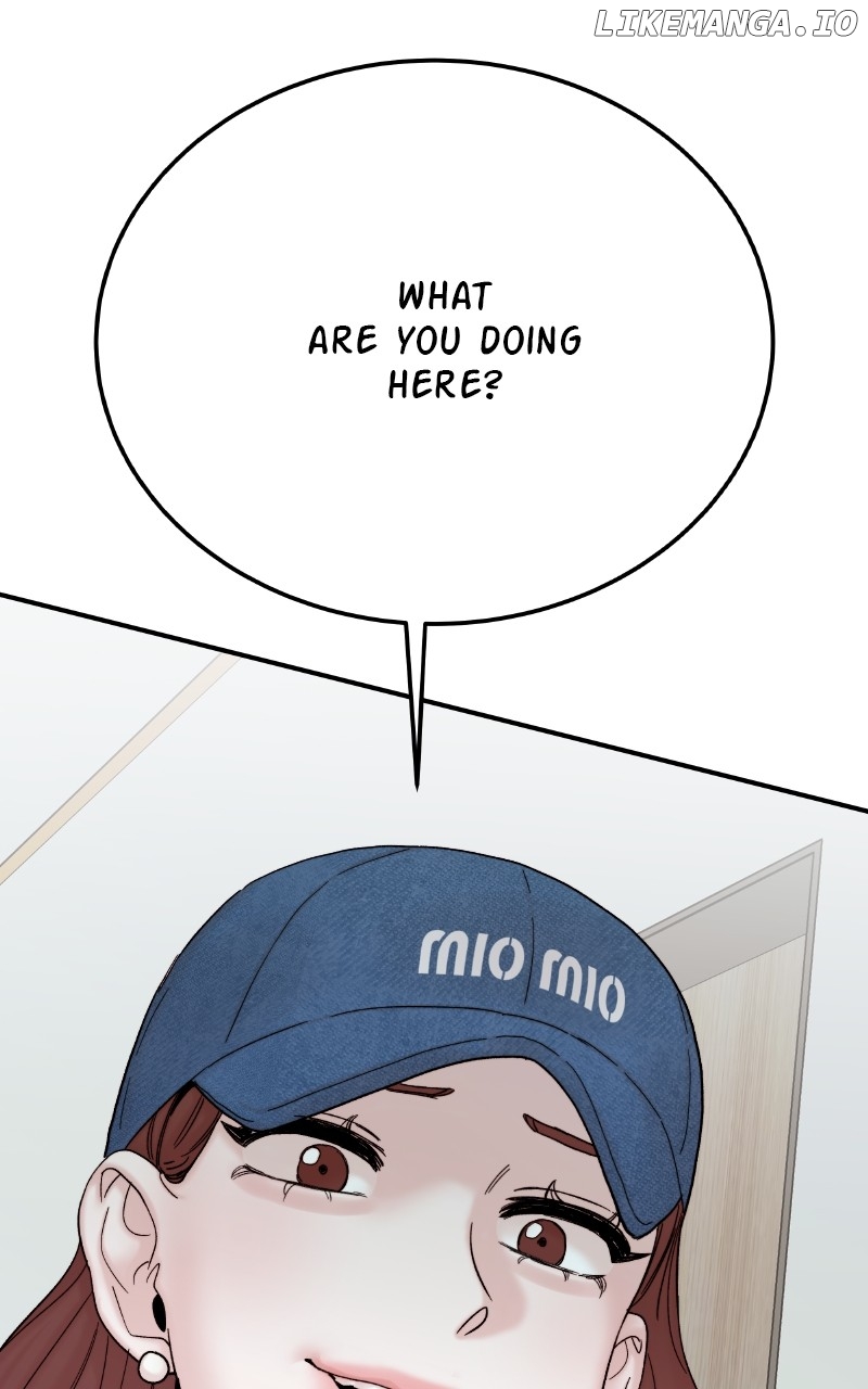 My Dud to Stud Boyfriend Chapter 92 - page 3