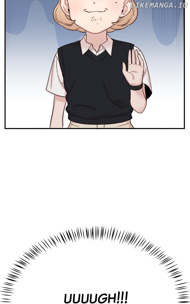 My Dud to Stud Boyfriend Chapter 92 - page 30