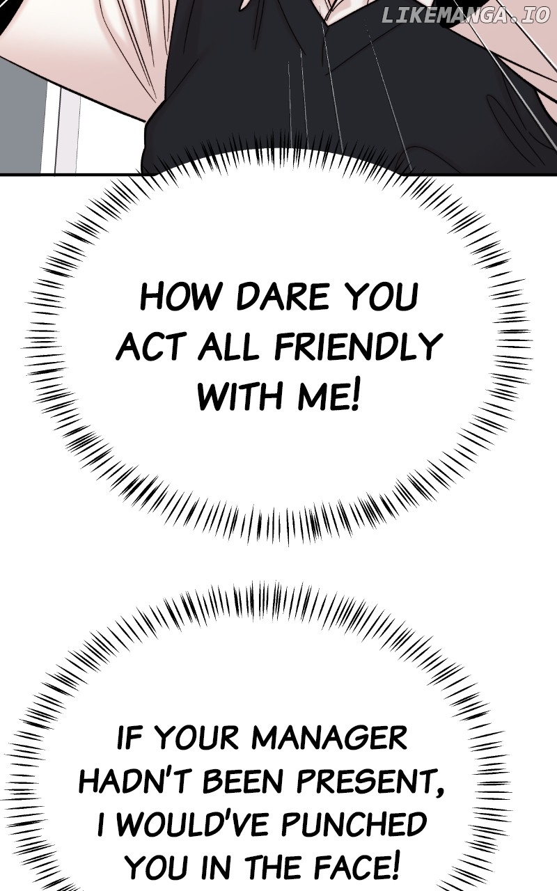 My Dud to Stud Boyfriend Chapter 92 - page 32