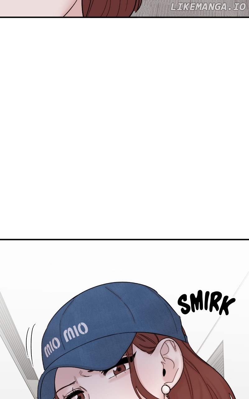 My Dud to Stud Boyfriend Chapter 92 - page 34