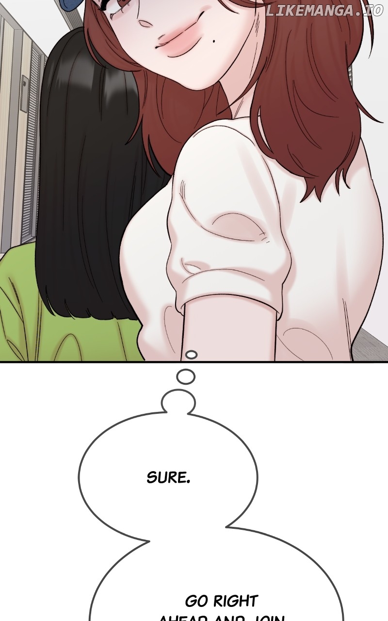 My Dud to Stud Boyfriend Chapter 92 - page 35