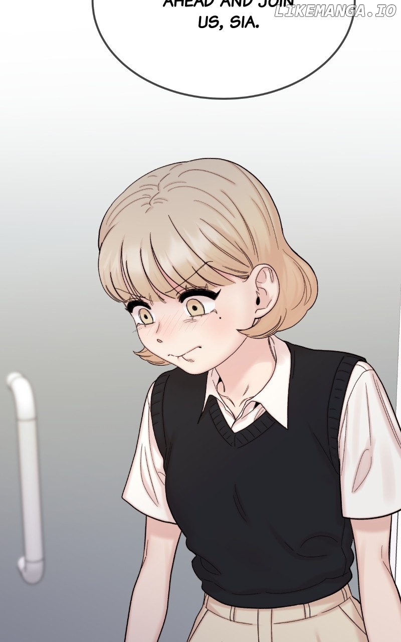 My Dud to Stud Boyfriend Chapter 92 - page 36