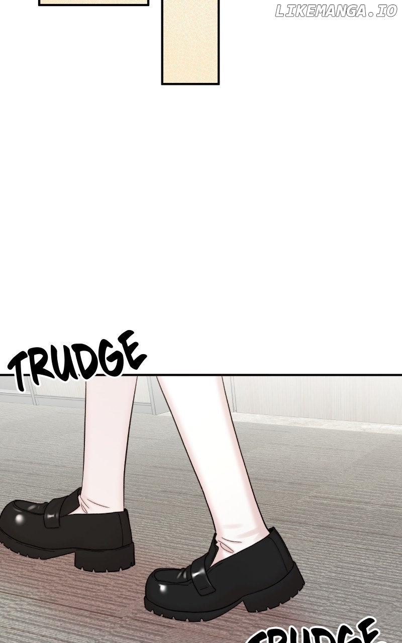 My Dud to Stud Boyfriend Chapter 92 - page 40