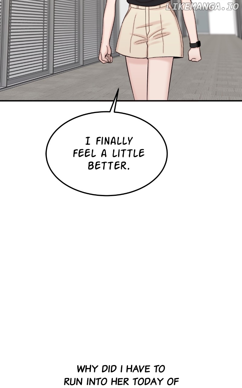 My Dud to Stud Boyfriend Chapter 92 - page 42