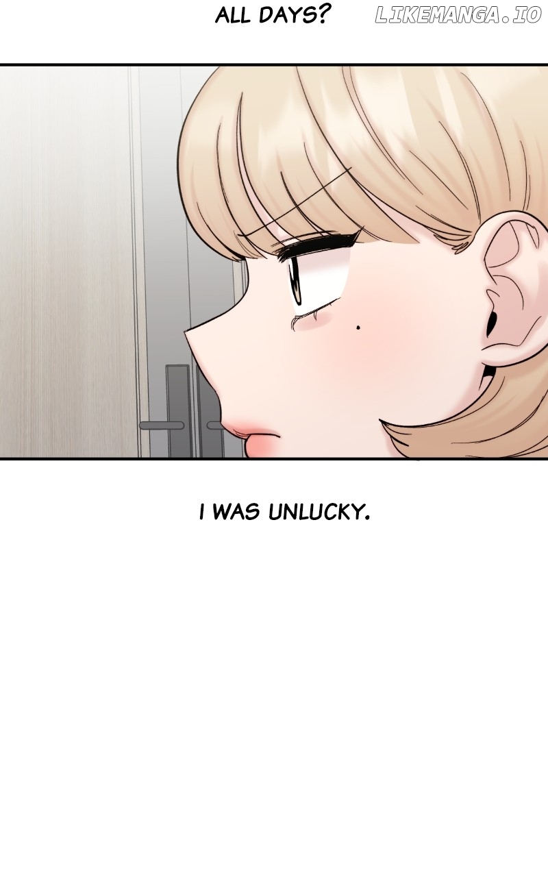 My Dud to Stud Boyfriend Chapter 92 - page 43