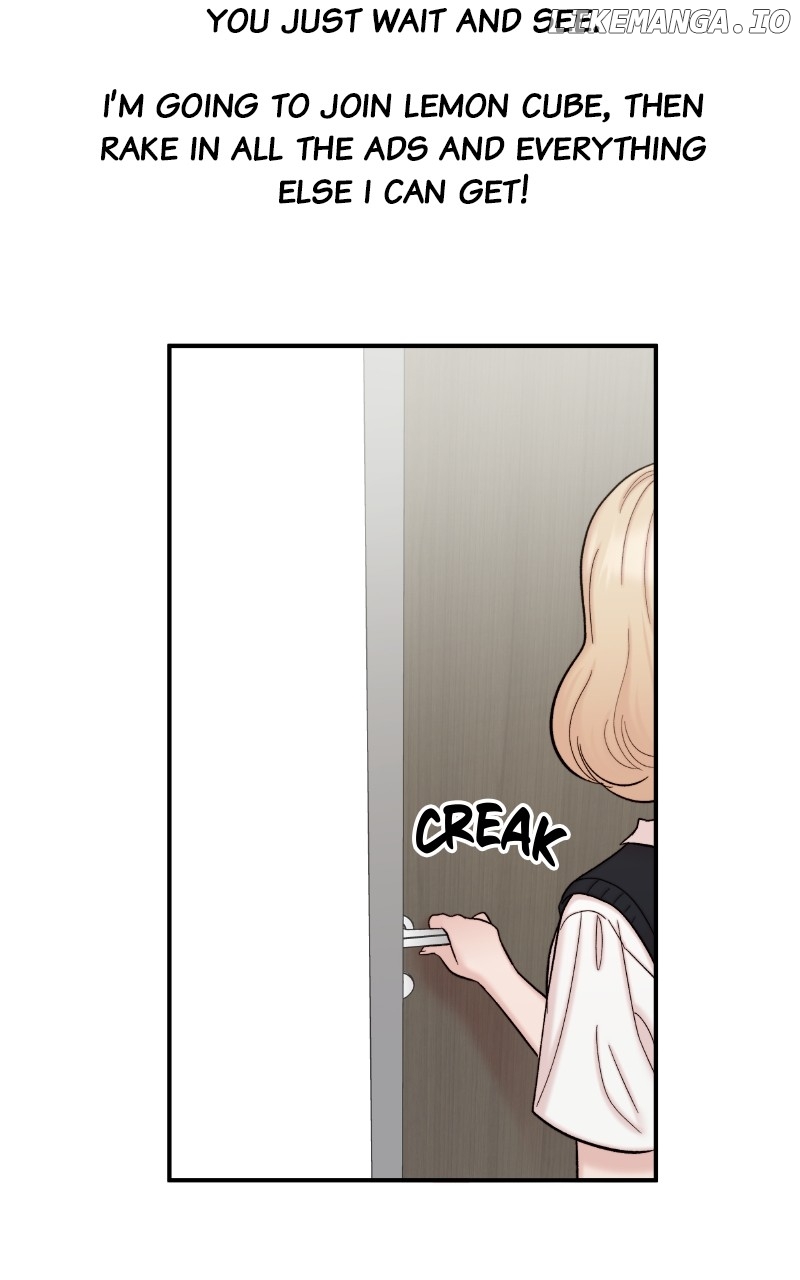 My Dud to Stud Boyfriend Chapter 92 - page 44