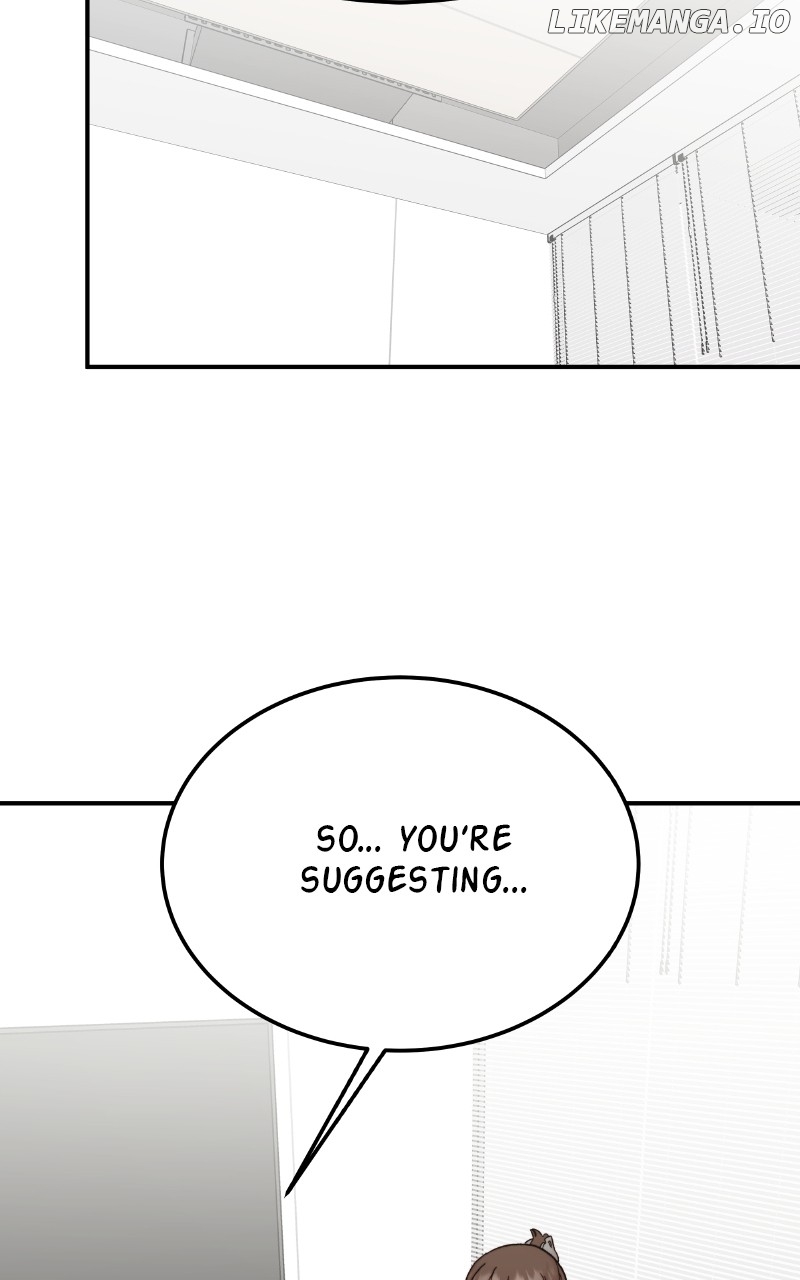 My Dud to Stud Boyfriend Chapter 92 - page 46