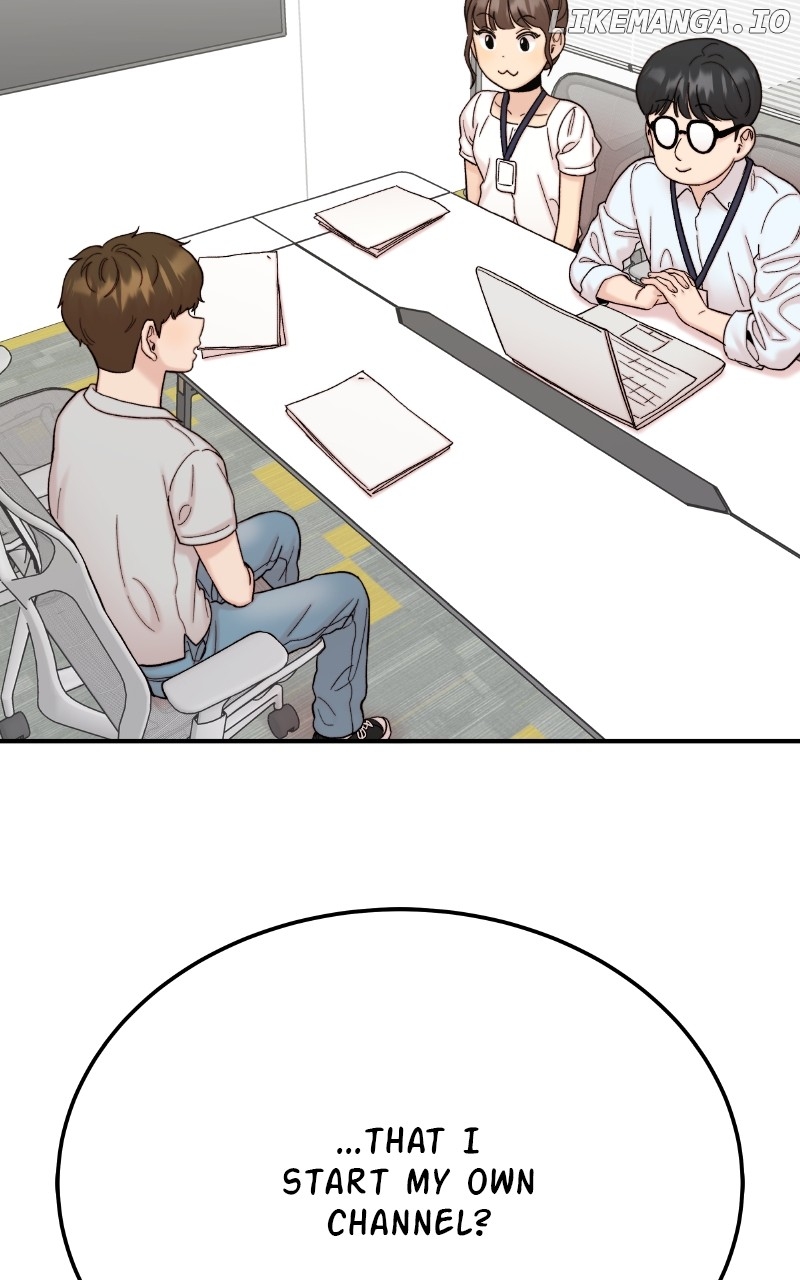 My Dud to Stud Boyfriend Chapter 92 - page 47
